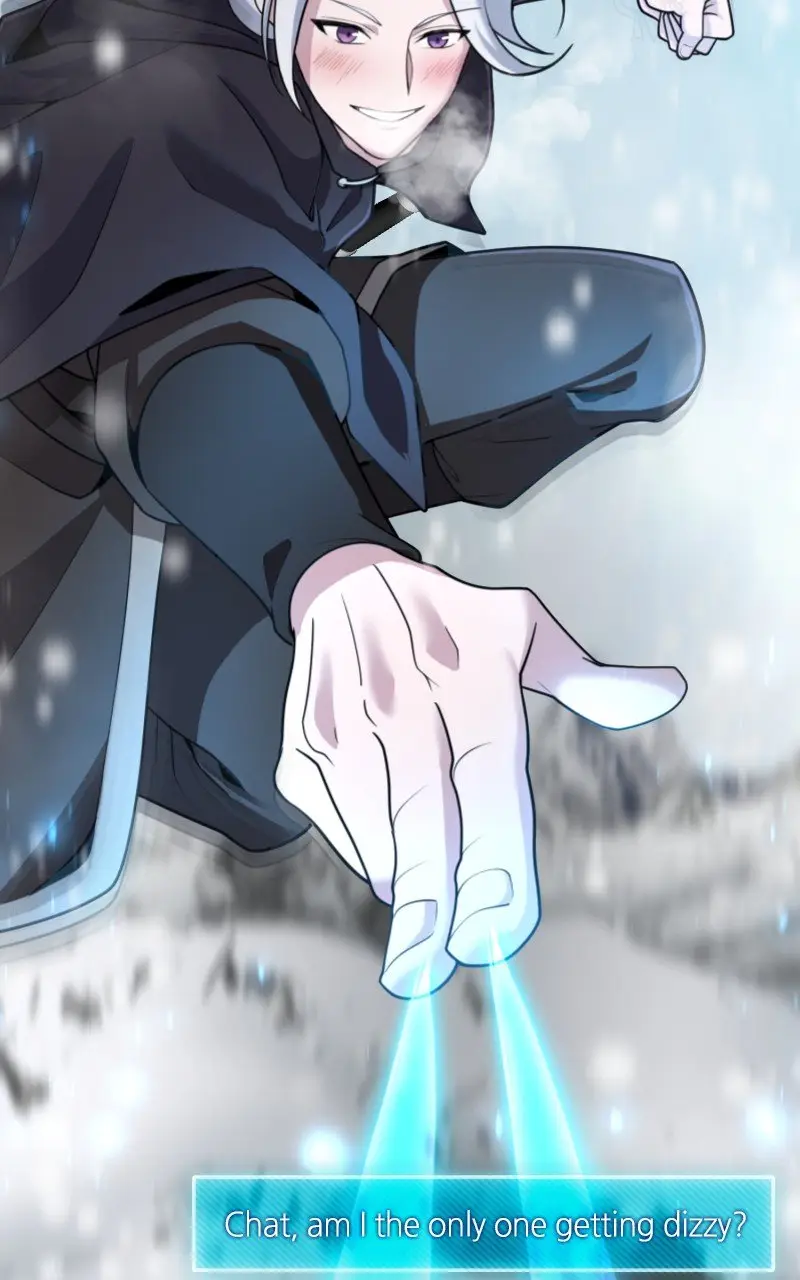 The Possessed Genius' Gaming Stream Chapter 44 8